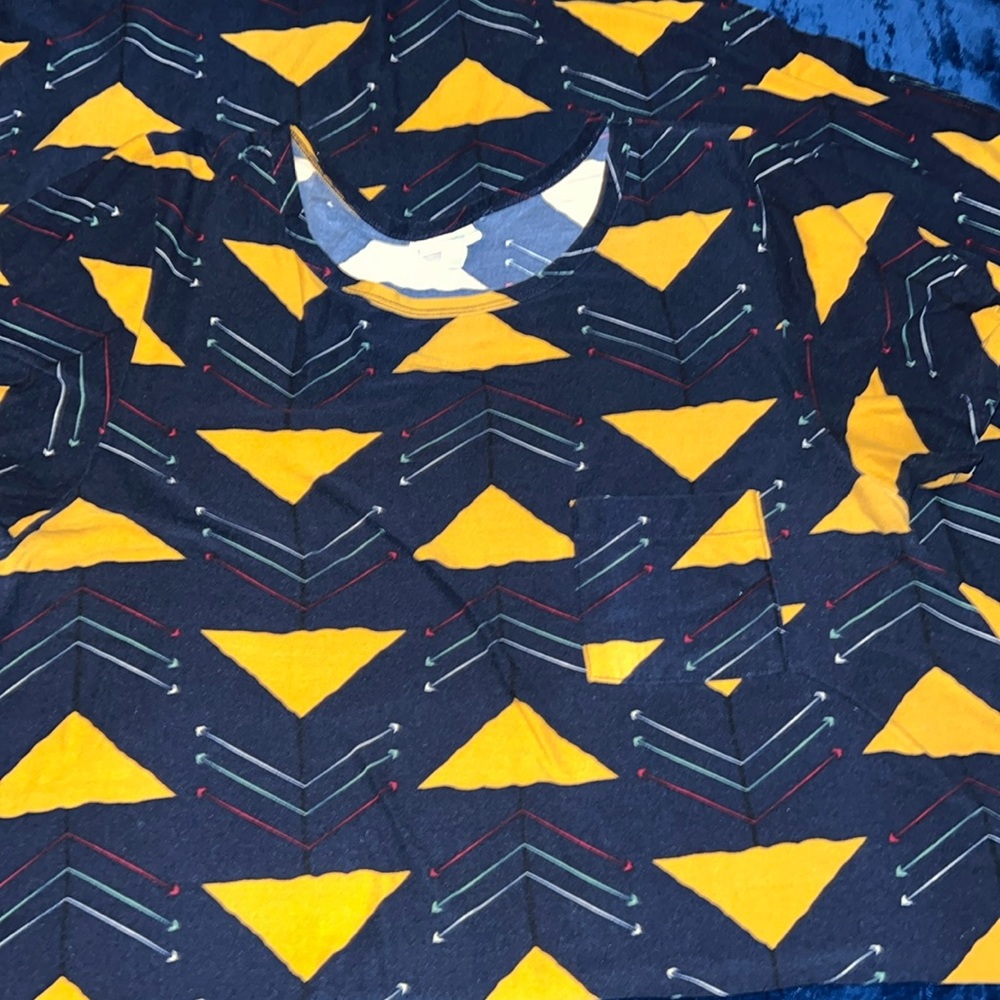 Lularoe Carly size Large